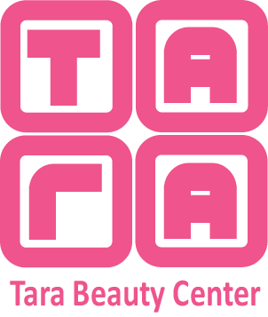 Tara Beauty Center Website