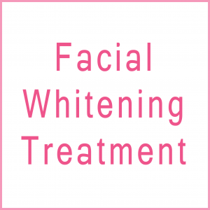 facial-whitening-treatment