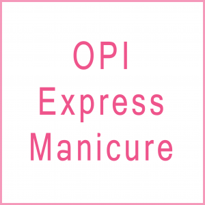 opi-express-manicure