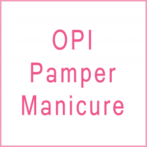 opi-pamper-manicure