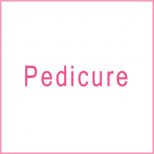 pedicure