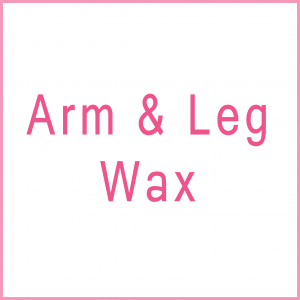 arm-and-leg-wax