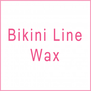 bikini-line-wax