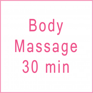 body-massage-30min