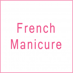 french-manicure