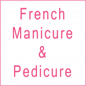 french-manicure-and-pedicure