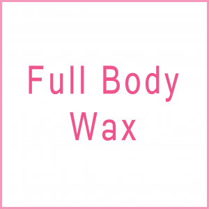 full-body-wax