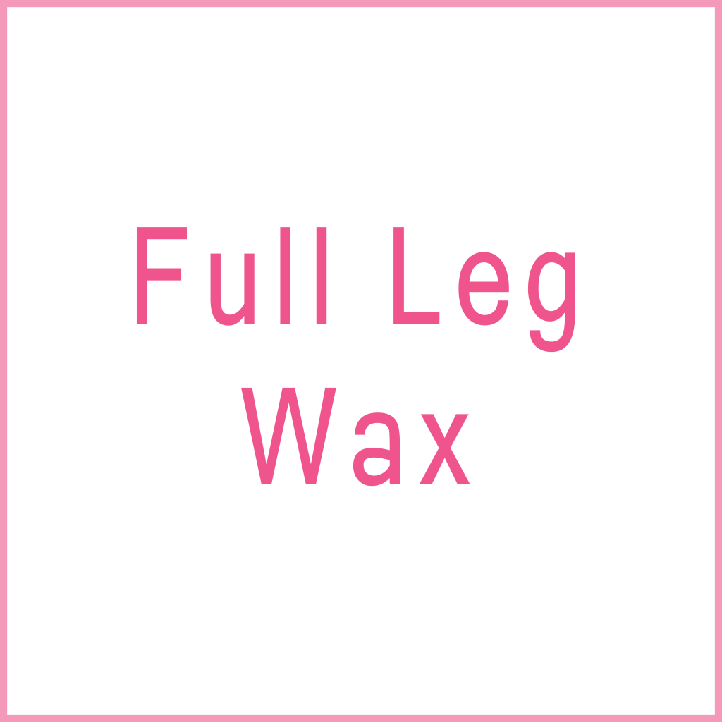 Full Leg Wax | Tara Beauty Center Website