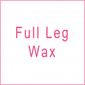 full-leg-wax