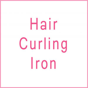 hair-curling-iron