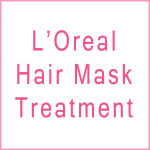 loreal-hair-mask-treatment