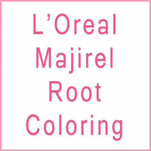 loreal-majirel-root-coloring