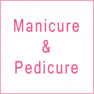 manicure-and-pedicure