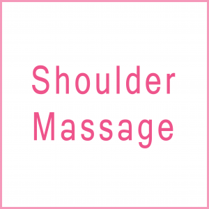 shoulder-massage