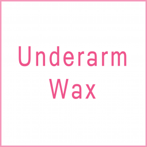 under-arm-wax