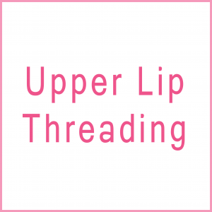 upper-lip-threading